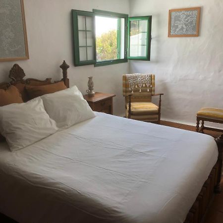 Casa Tinasoria Villa La Asomada  Buitenkant foto