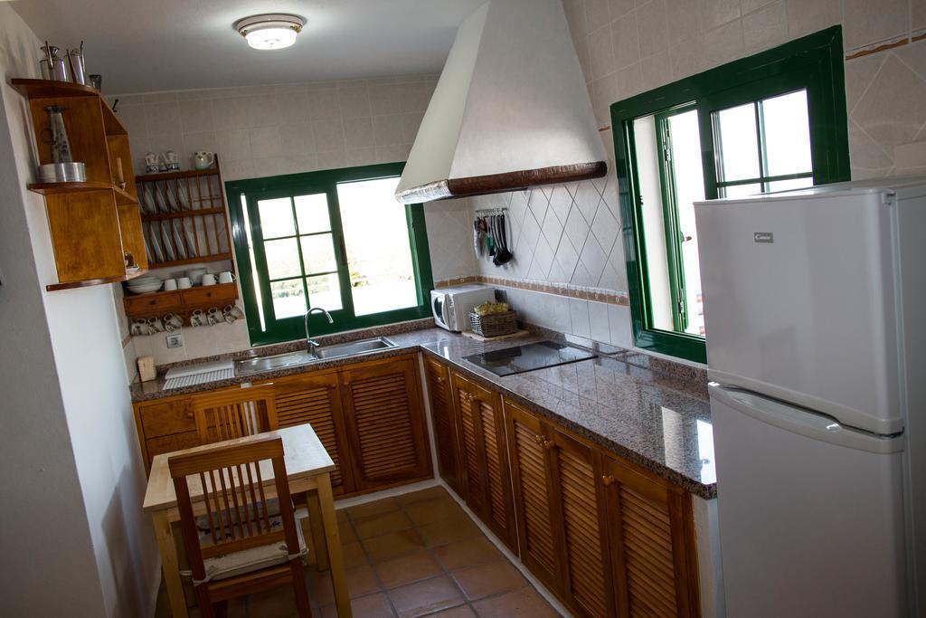 Casa Tinasoria Villa La Asomada  Kamer foto