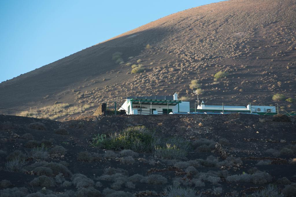 Casa Tinasoria Villa La Asomada  Kamer foto