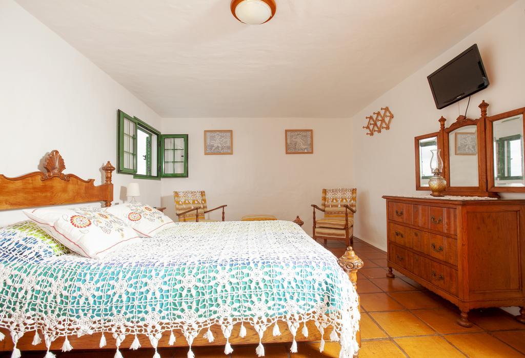 Casa Tinasoria Villa La Asomada  Buitenkant foto